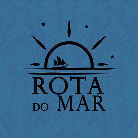 Hotel Rota Do Mar Inn Itajai Navegantes Exterior photo