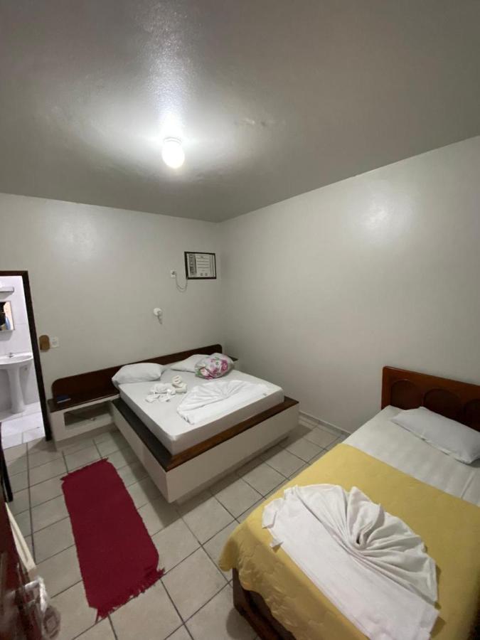 Hotel Rota Do Mar Inn Itajai Navegantes Exterior photo