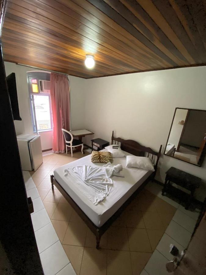 Hotel Rota Do Mar Inn Itajai Navegantes Exterior photo