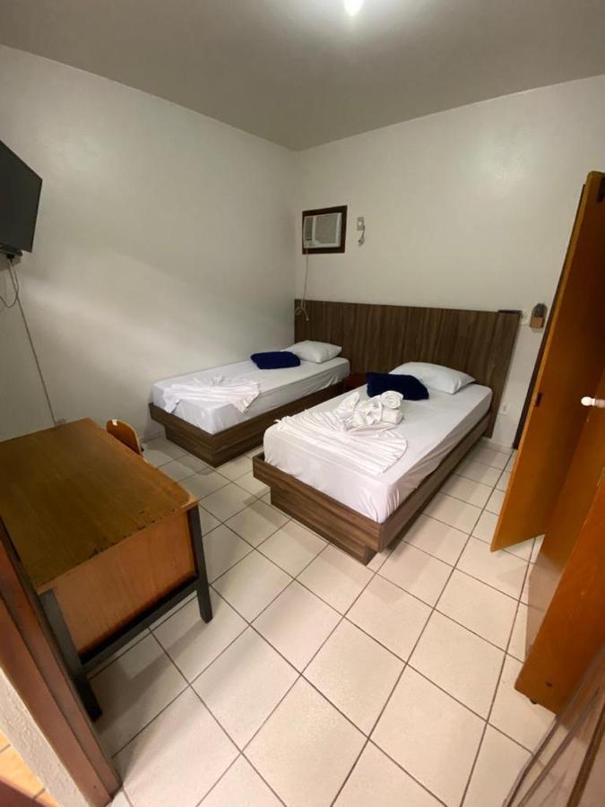 Hotel Rota Do Mar Inn Itajai Navegantes Exterior photo